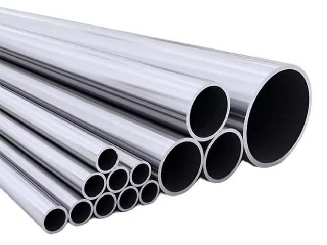 醫療衛生管內外拋光管