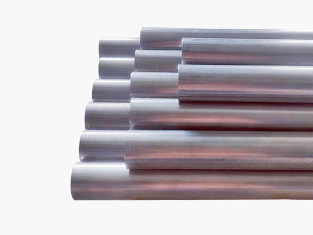 電子潔凈管光亮管